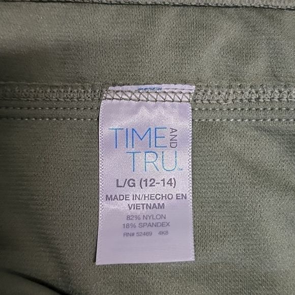 Time and Tru brand bikini bottom - Picture 3 of 5